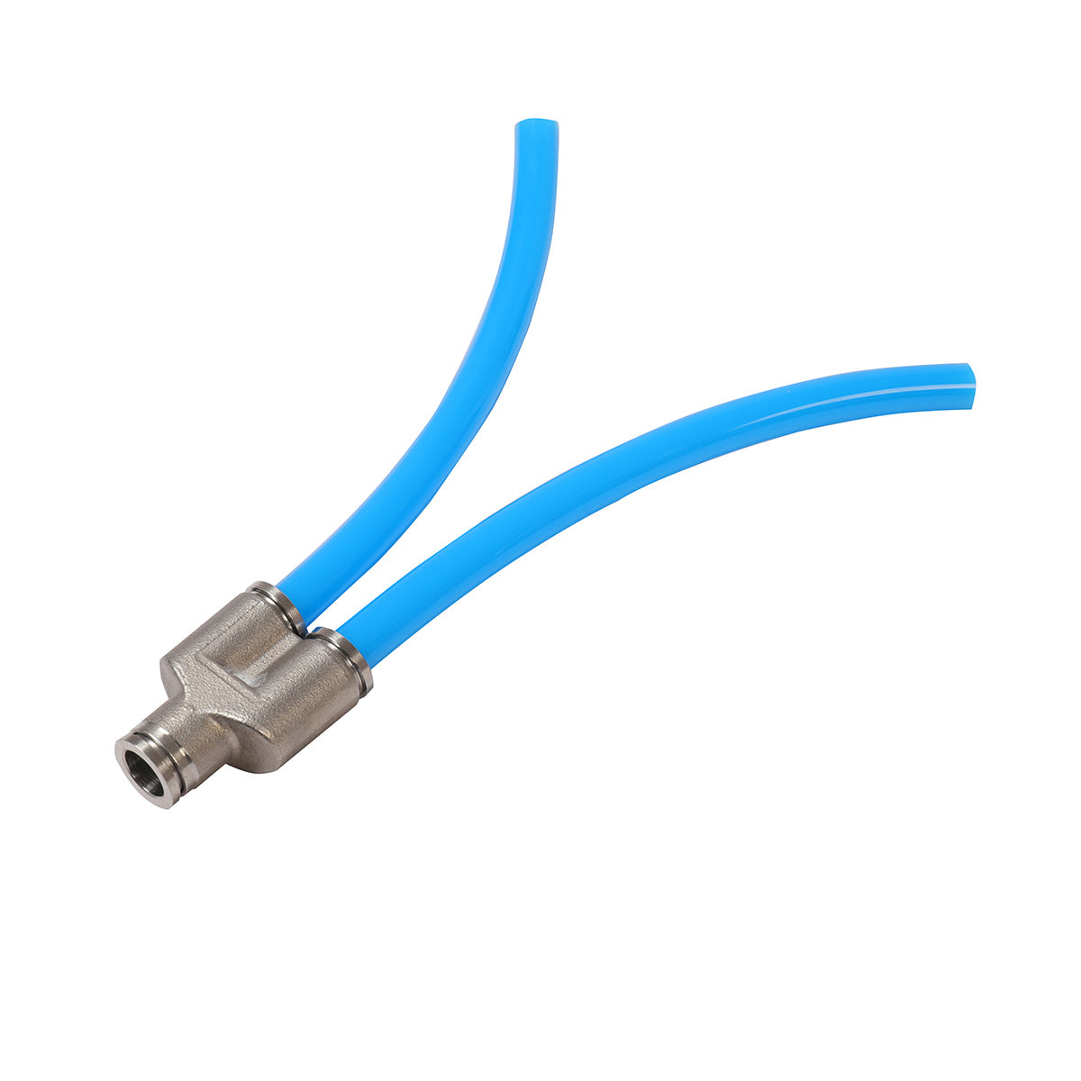 Dual Breathing Hose Connector for LY450 / LY700 Ventilator