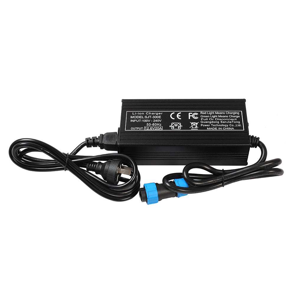 LieyuDive LY450 / LY700 Charger Power Adapter