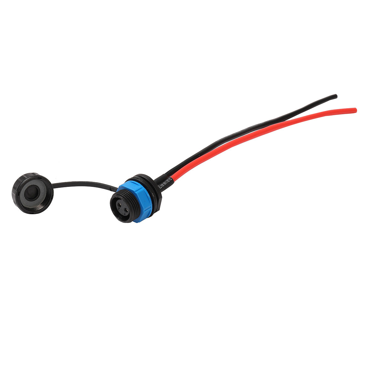 Charging Port for Lieyu LY01 / Z270 / Z500 Diving Ventilator