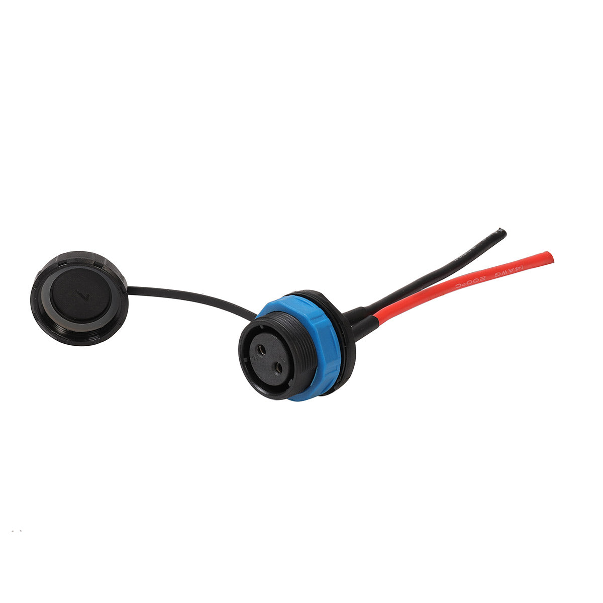 Charging Port for Lieyu LY450 / LY700 Diving Ventilator