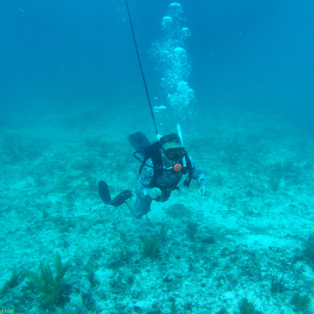 LieyuDive LY450 Rechargable Dual-User Diving Ventilator (5-6 Hours)