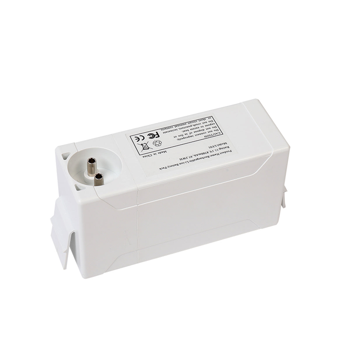 LieyuDive 9000 mAh Battery Replacement for LY01 Diving Ventilator