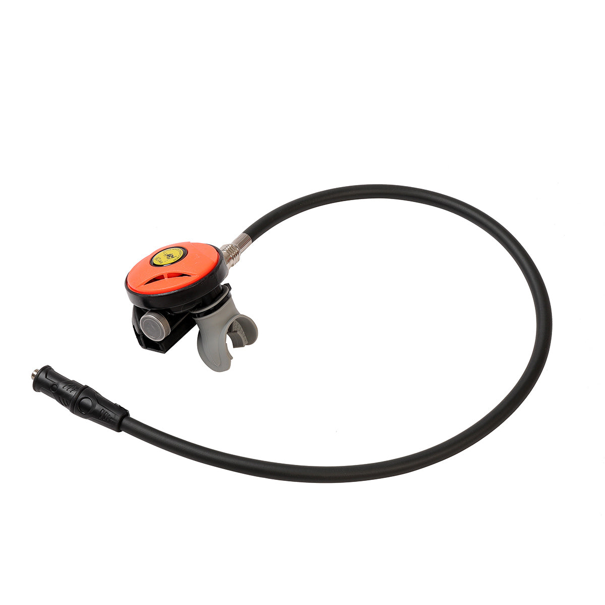 LieyuDive Second Stage Diving Regulator with Mouthpiece