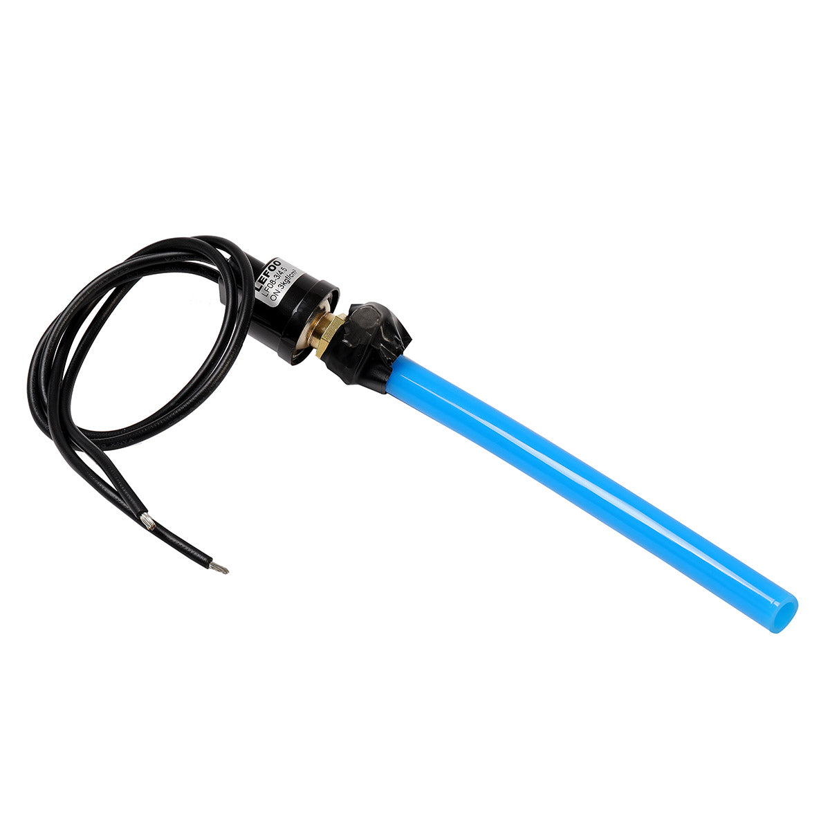 LieyuDive Air Inflation Warning System for LY450/LY700/Z270/Z500